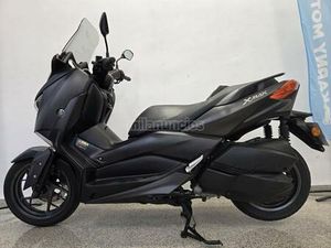 YAMAHA - XMAX 300