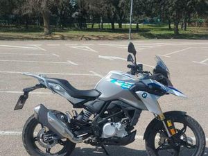 BMW - G 310 GS