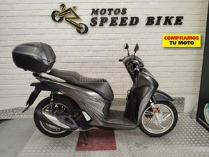 HONDA - SCOOPY SH125I ABS