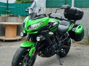 KAWASAKI - VERSYS 650 ABS