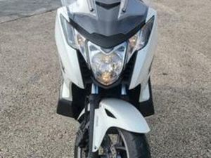 HONDA - NC700D INTEGRA