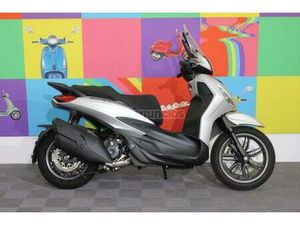 PIAGGIO - BEVERLY