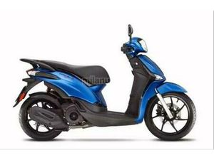 PIAGGIO - LIBERTY