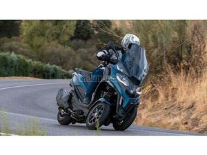 PIAGGIO - MP3 EXCLUSIVE 530