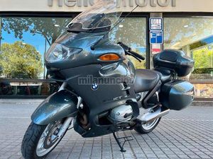 BMW - R 1150 RT