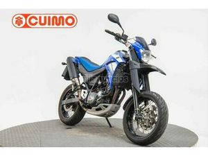 YAMAHA - XT 660 X