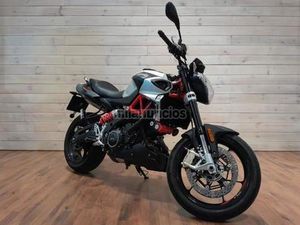 APRILIA - SHIVER 900