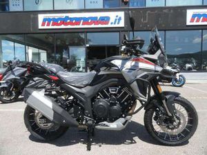 ALTRO MORBIDELLI T 1002 VX GRIGIO