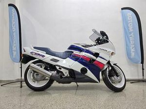 HONDA - CBR 1000 F