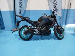 YAMAHA - MT-03