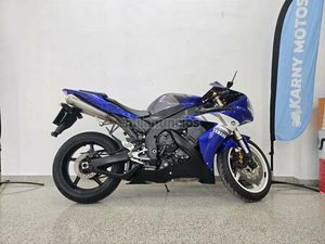 YAMAHA - YZF R1