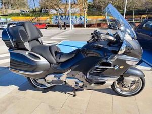 BMW - K1200LT