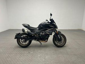 CFMOTO - 800 NK ADVANCED