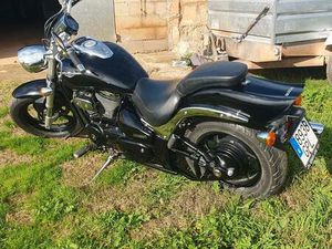 SUZUKI - INTRUDER