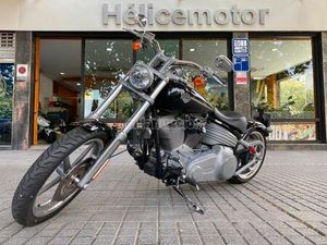 HARLEY DAVIDSON - SOFTAIL ROCKER C