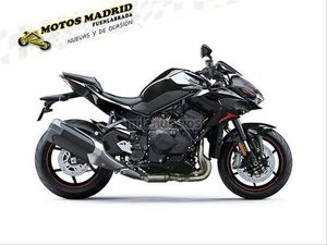 KAWASAKI - Z H2
