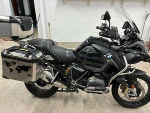BMW - 1200 GS ADVENTURE