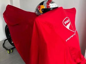 DUCATI - V4 PANIGALE SPECIALE