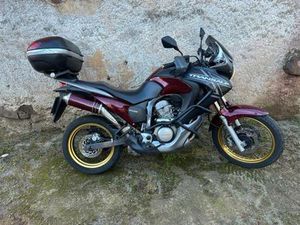 HONDA - TRANSALP XL700V
