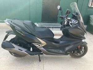 KYMCO - XCITING 400 S