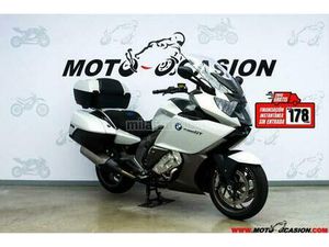 BMW - K 1600 GT