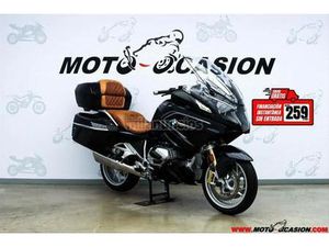 BMW - R 1250 RT