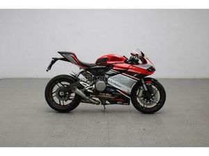 DUCATI - 899 PANIGALE