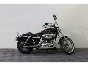 HARLEY DAVIDSON - SPORTSTER 1200 CUSTOM