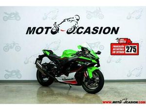 KAWASAKI - ZX-10R