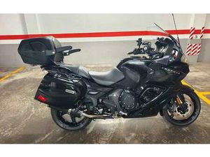 TRIUMPH - TROPHY 1215 REESTRENO