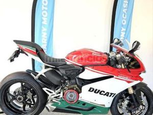 DUCATI - 1299 PANIGALE