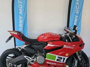 DUCATI - 899 PANIGALE