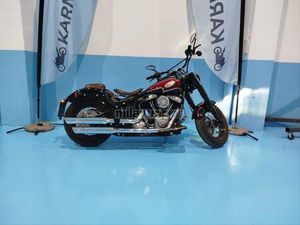 HARLEY DAVIDSON - SOFTAIL SLIM
