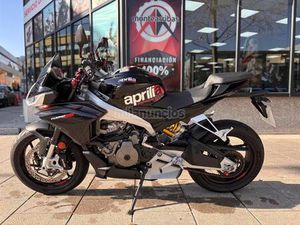 APRILIA - TUONO 660