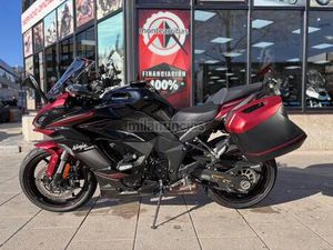KAWASAKI - NINJA 1000 SX
