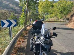 SUZUKI - V-STROM 1050 XT