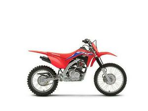 2022 HONDA CRF125F (BIG WHEEL)