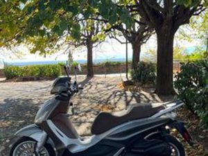 PIAGGIO BEVERLY 300 - 2019