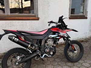 APRILIA SX 125