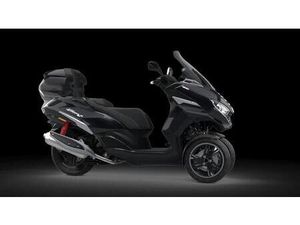 PEUGEOT METROPOLIS 400 SW SONDERPREISAKTION