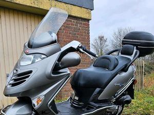 KYMCO GRAND DINK 50 CCM 45KMH