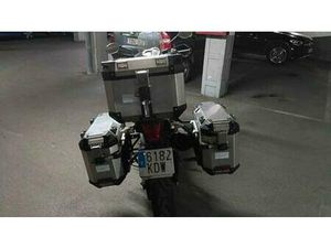 TRIUMPH - TIGER 800 XRX