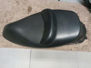 PEUGEOT ELYSTAR SITZBANK.