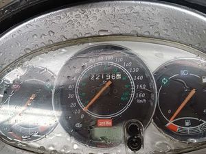 APRILIA LEONARDO 125CM WSCHOWA