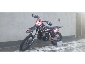 HUSQVARNA TC 250 ROK 2020 SUPER STAN 76 MTH OD NOWOŚCI JSV VHM SX TULISZKÓW