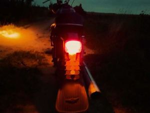 WSK 175 KOBUZ STAN KOLEKCJONERSKI JEDYNY TAKI KLASYK W KRAJU. BIELSK PODLASKI