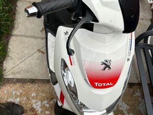 PEUGEOT, KISBEE, 2021, 49 (CC)