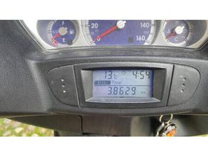 VENDO YAMAHA XC 300 VERSITY USATA A PAVIA (CODICE 9907237) - MOTO.IT