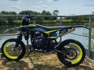 ② SHERCO SM RS 50 CC