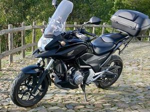 HONDA NC700X 2013 MÉRTOLA